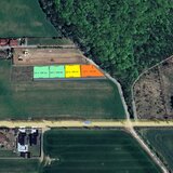 Izvorani lot de 500mp  langa padurea Snagov - locatie de vis comision 0%